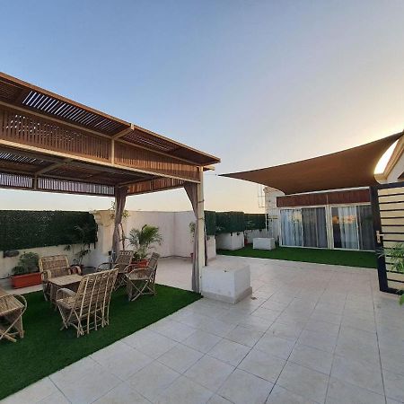 Paradise Studios Sheikh Zayed City Exterior photo