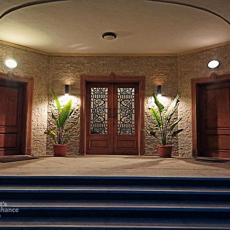 Paradise Studios Sheikh Zayed City Exterior photo