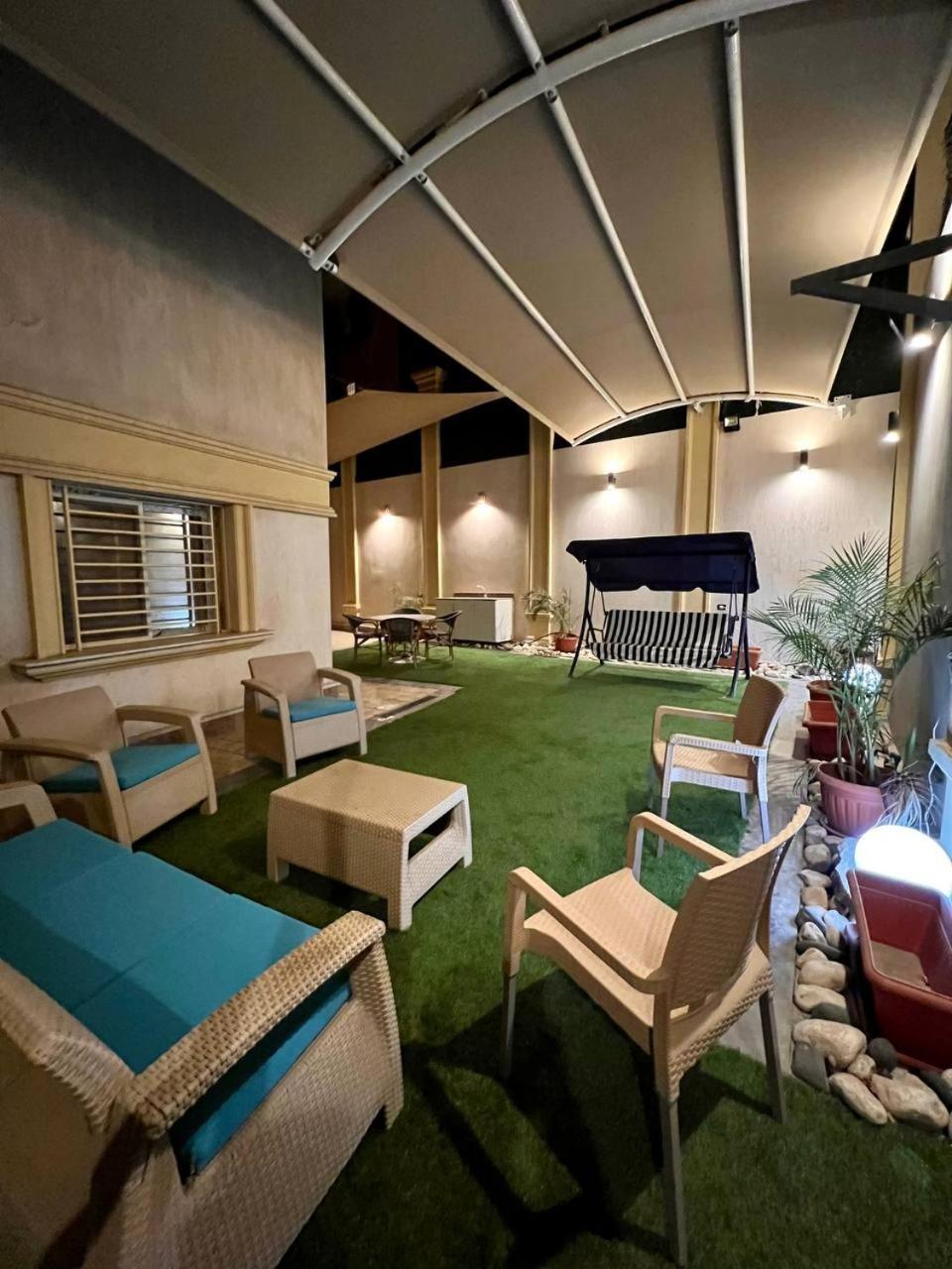 Paradise Studios Sheikh Zayed City Exterior photo