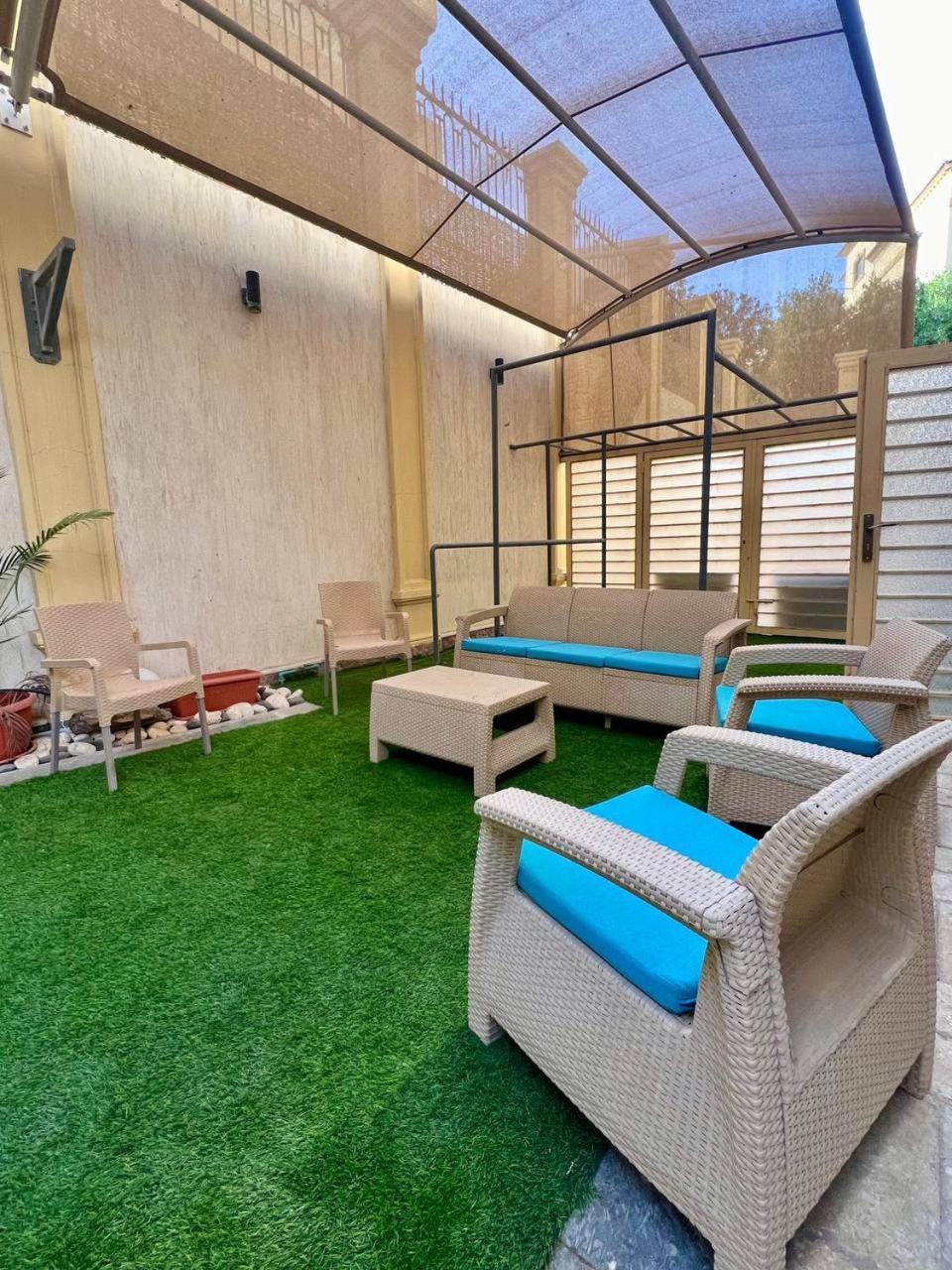 Paradise Studios Sheikh Zayed City Exterior photo