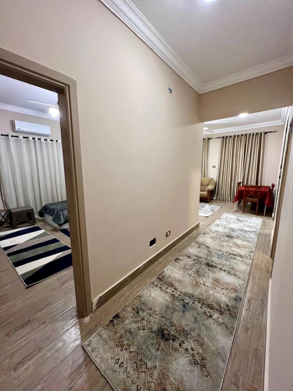 Paradise Studios Sheikh Zayed City Exterior photo