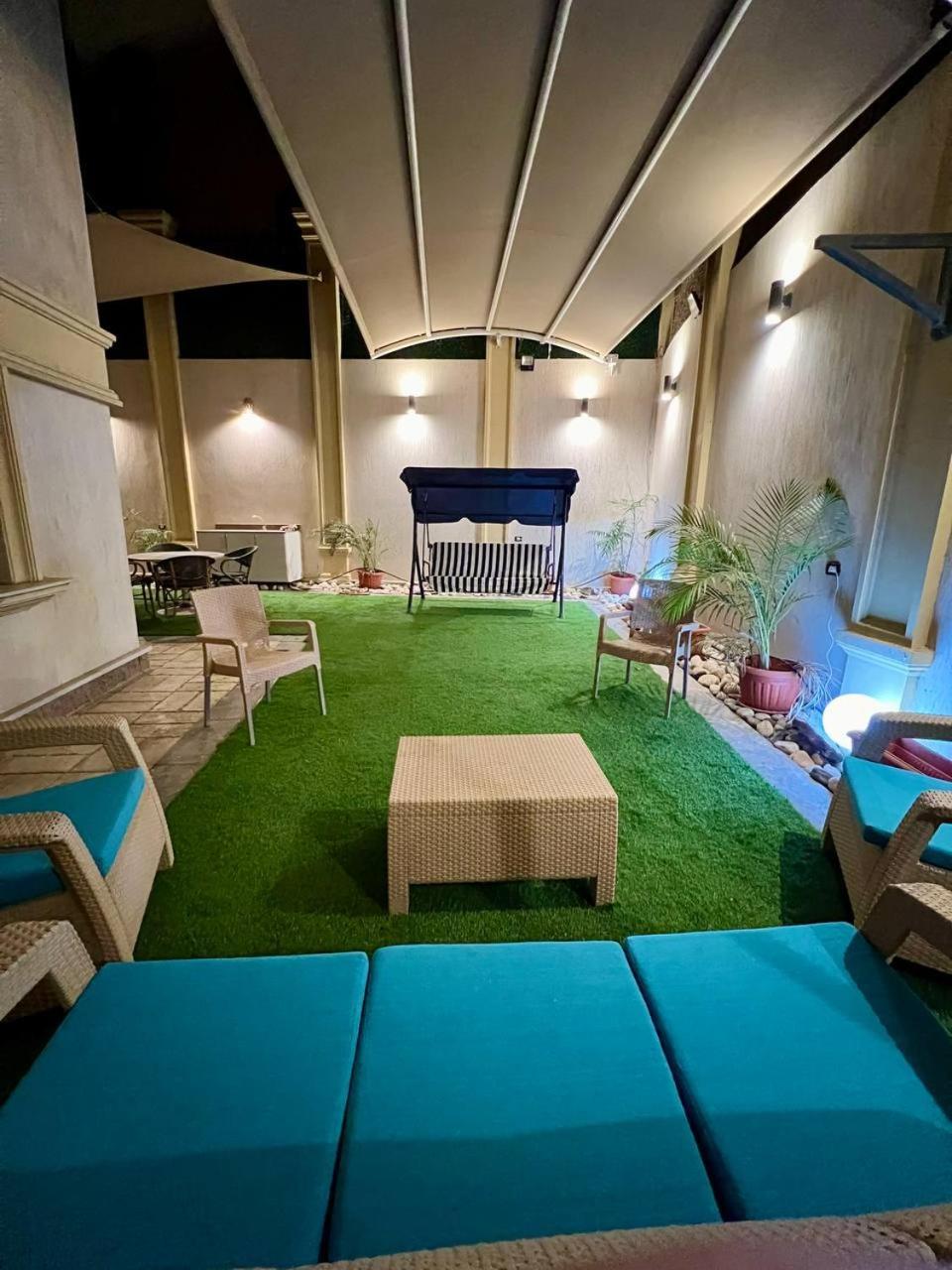 Paradise Studios Sheikh Zayed City Exterior photo