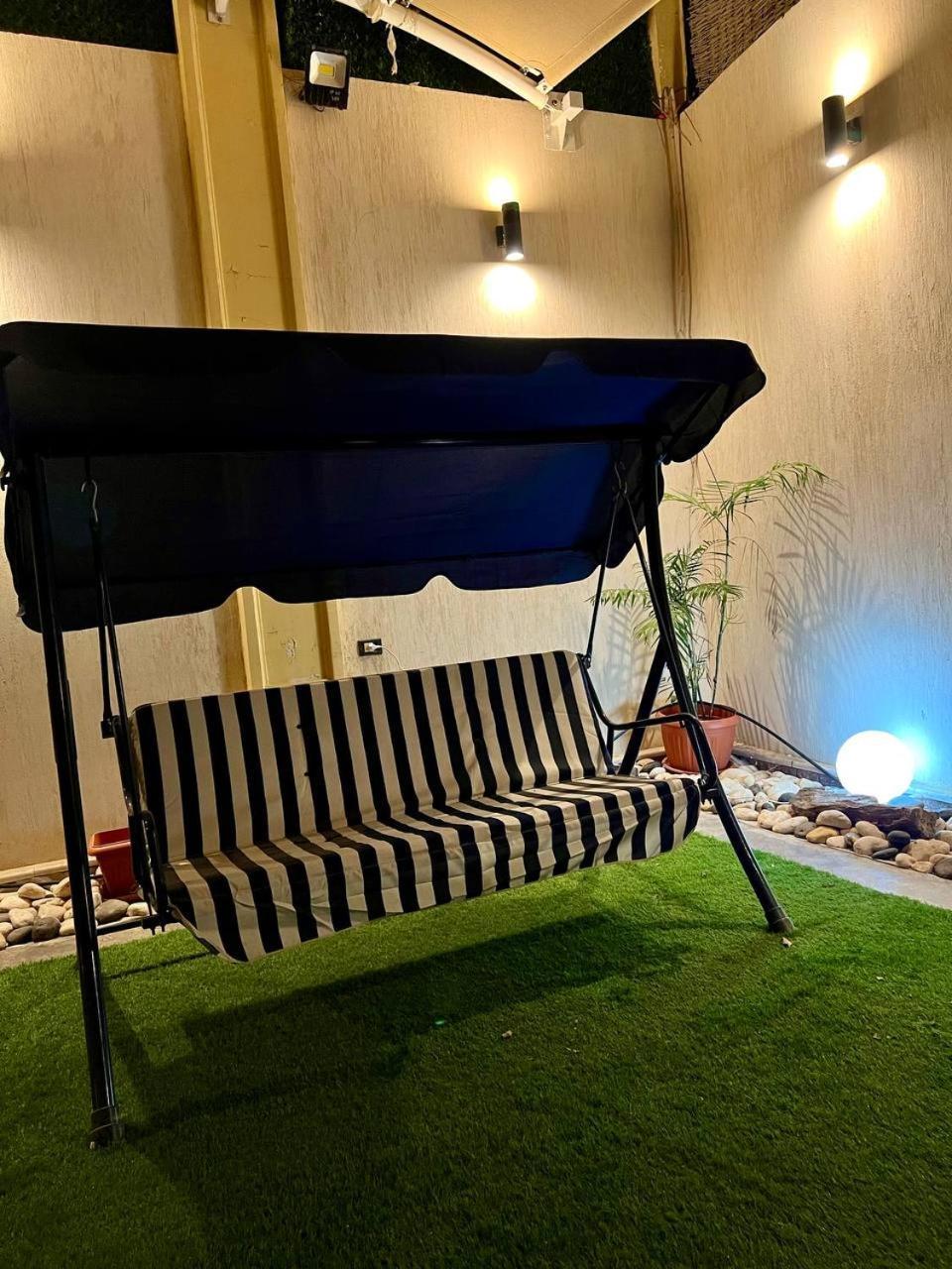 Paradise Studios Sheikh Zayed City Exterior photo