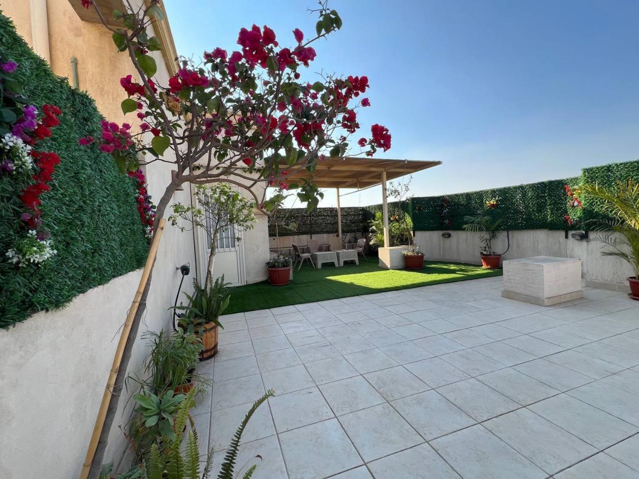 Paradise Studios Sheikh Zayed City Exterior photo