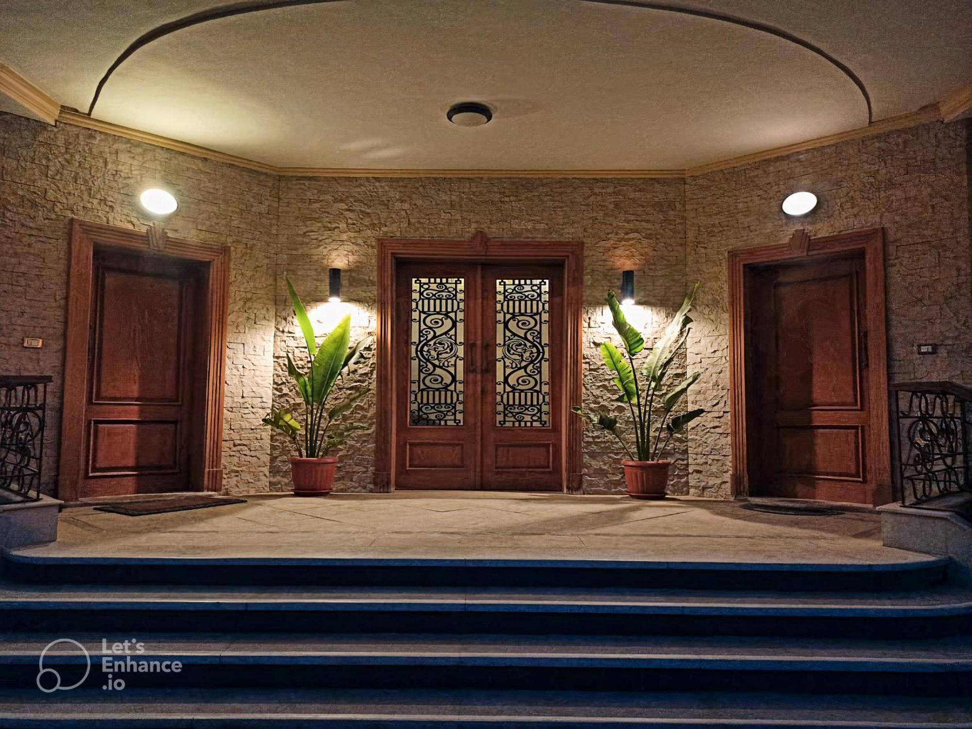 Paradise Studios Sheikh Zayed City Exterior photo