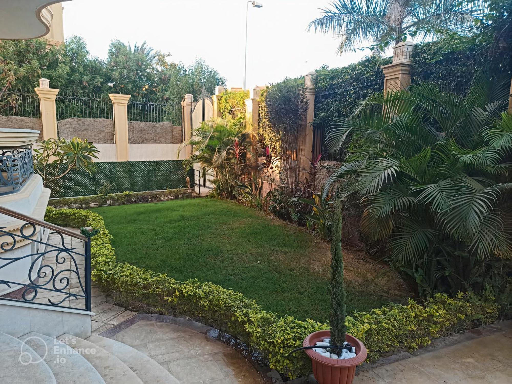 Paradise Studios Sheikh Zayed City Exterior photo