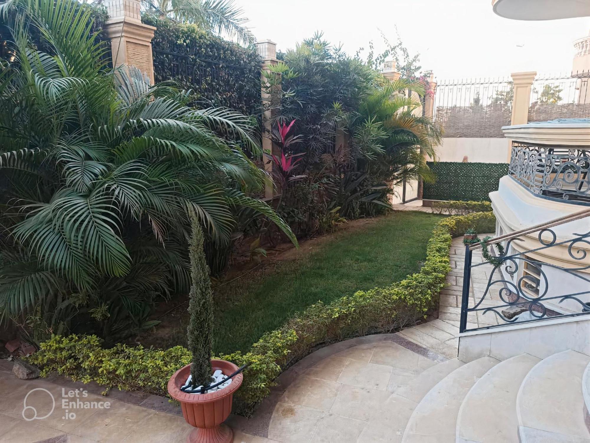 Paradise Studios Sheikh Zayed City Exterior photo