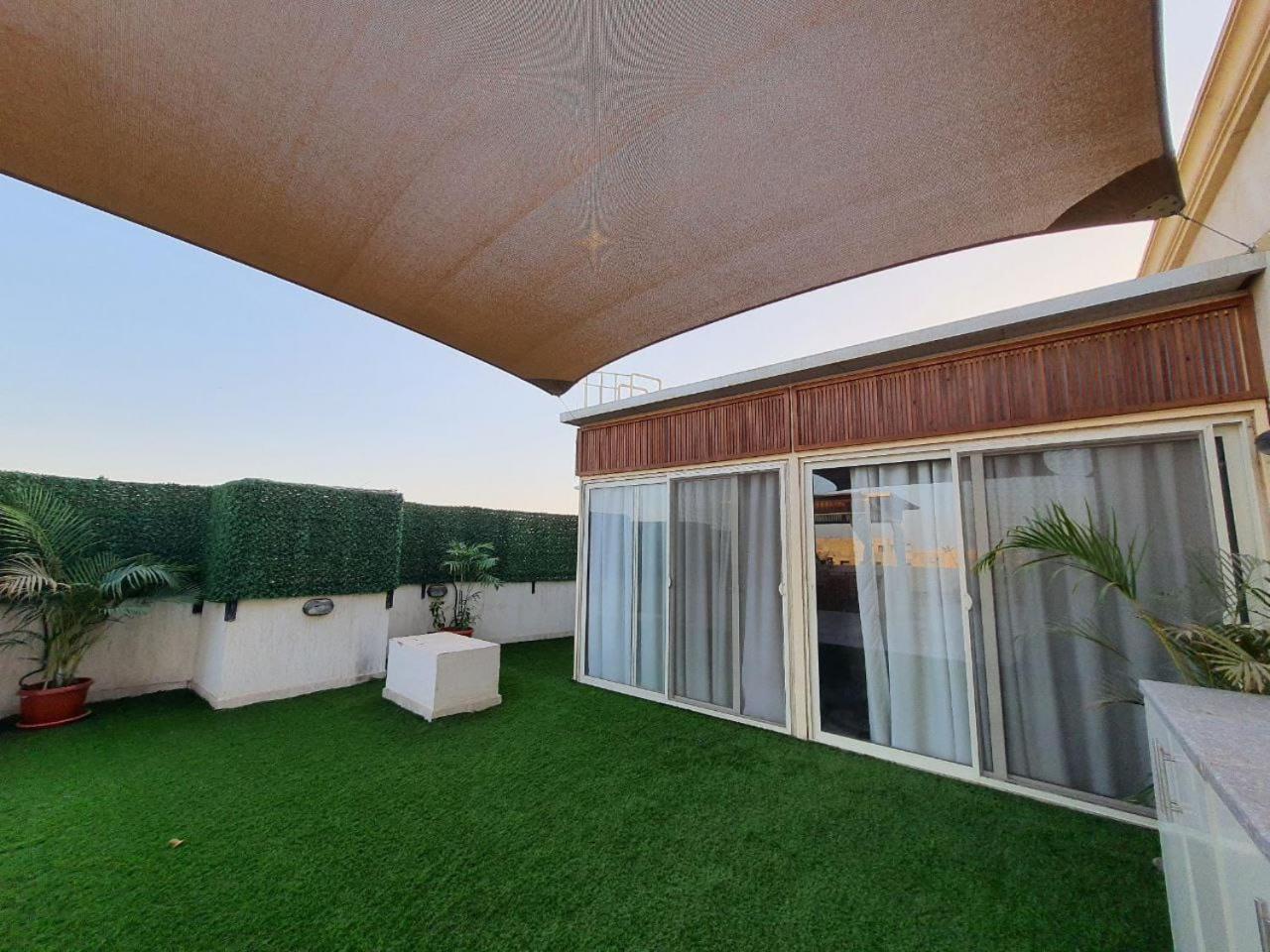 Paradise Studios Sheikh Zayed City Exterior photo