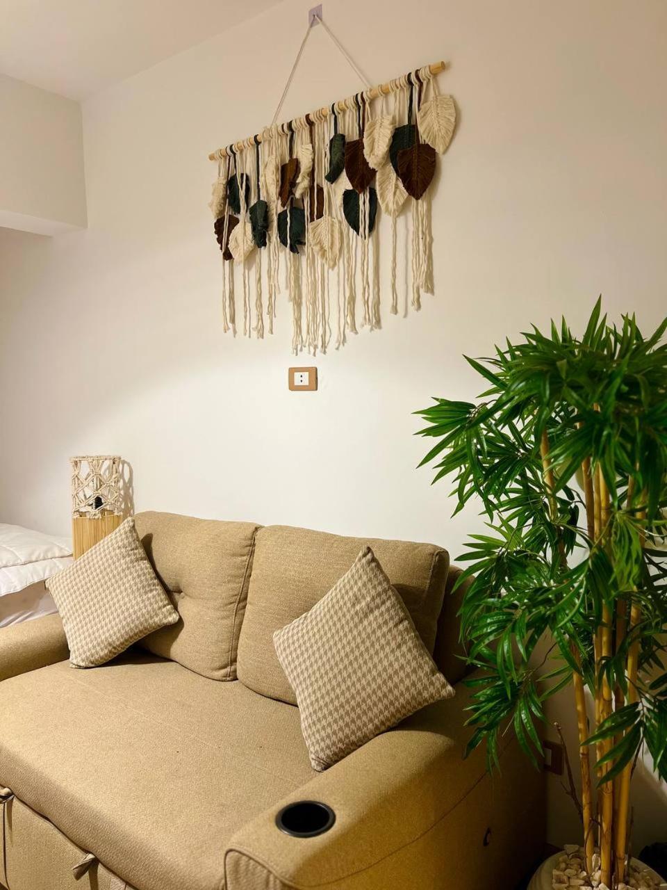 Paradise Studios Sheikh Zayed City Exterior photo