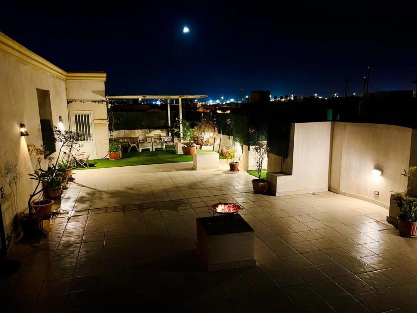 Paradise Studios Sheikh Zayed City Exterior photo