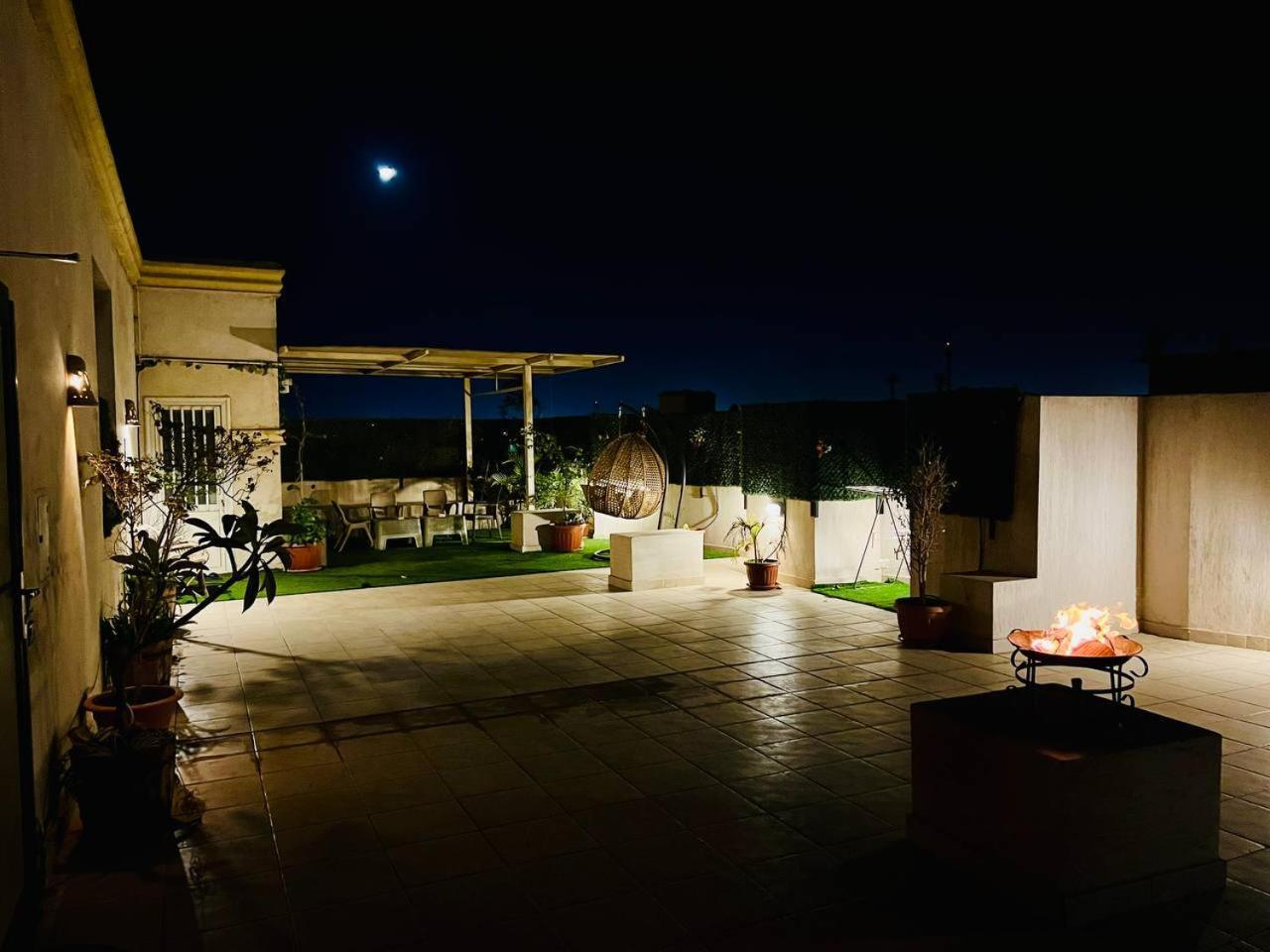 Paradise Studios Sheikh Zayed City Exterior photo